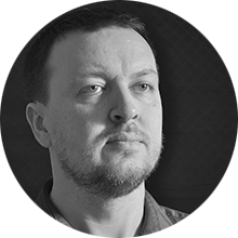 Дмитрий Марков