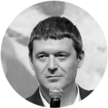 Никита САРБАШЕВ
