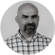 Дмитрий РАДЧЕНКО
