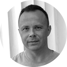 Новиков Сергей