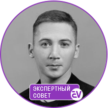 Илья ДОЛГОВ