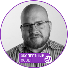 Виталий МОРАЧЕВСКИЙ