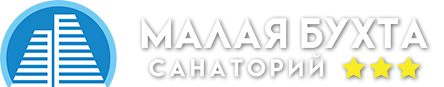 Официальный сайт санатория "Малая Бухта"