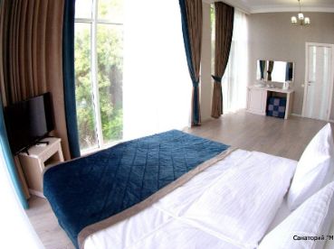 Апартаменты Анапа