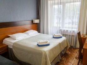 1 категории стандарт 2х местный, с балконом