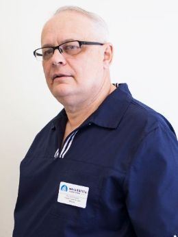 Андрей Валентинович Небуров