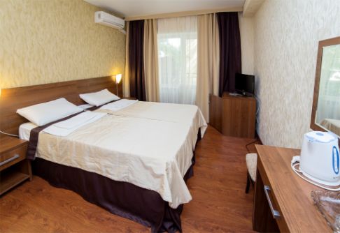 Стандарт "Парусник, без балкона