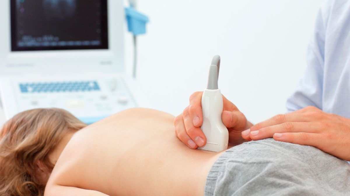 УЗИ в Анапе