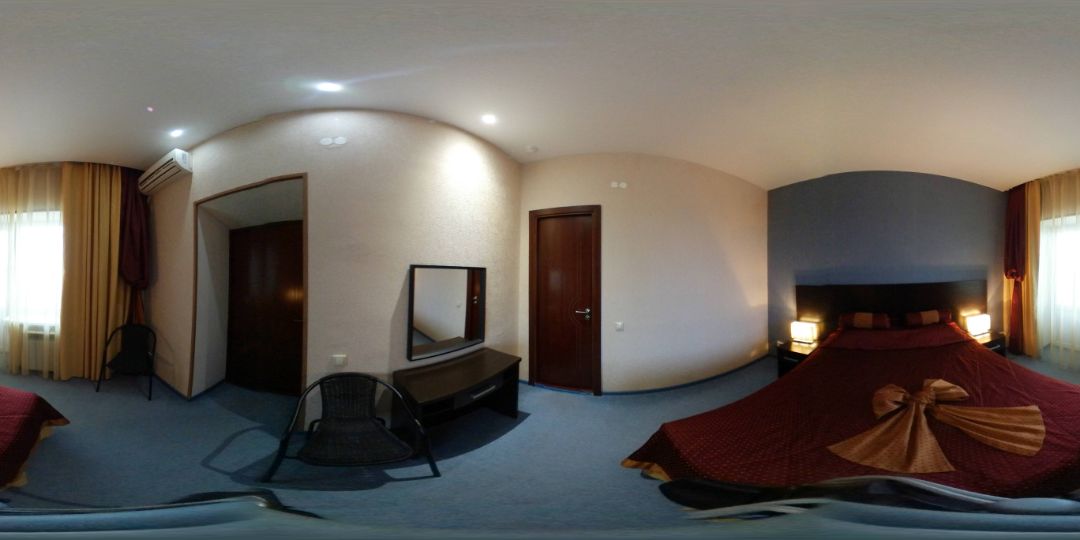 Санаторий номера