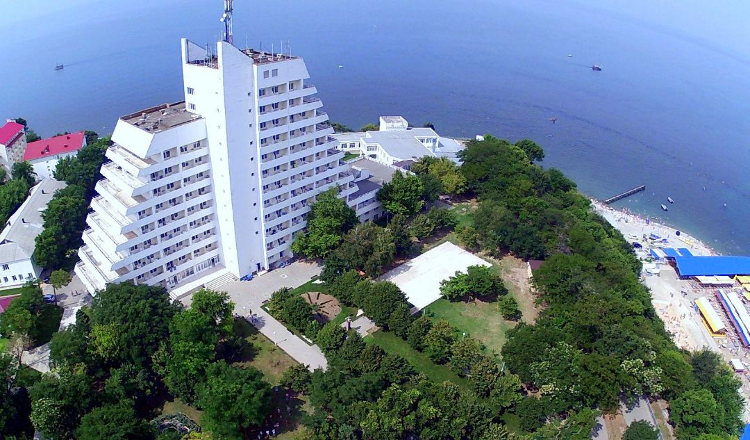 Медицинский центр Анапа