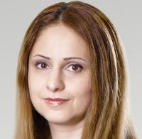 Светлана Аркадьевна Скворцова, Директор по стратегическому планированию Tele2