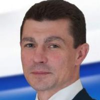 Максим Анатольевич Топилин