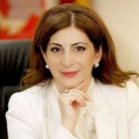 Агнесса Арнольдовна Осипова, Президент некоммерческой организации «Ассоциация франчайзинга»