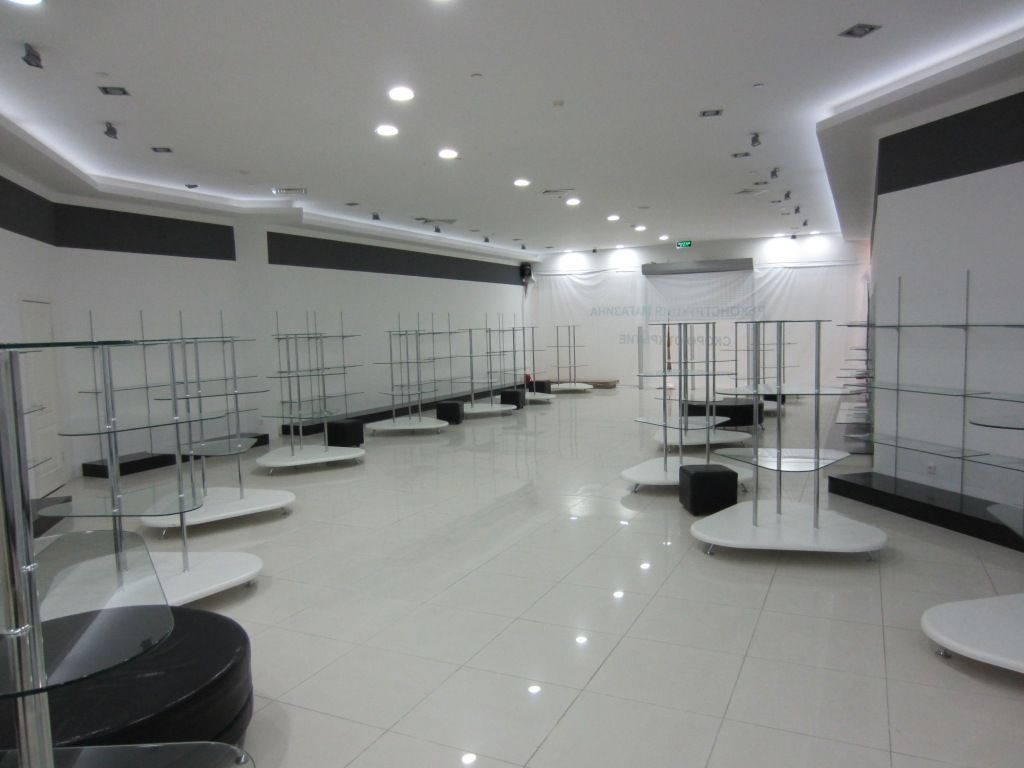 Отделочные работы