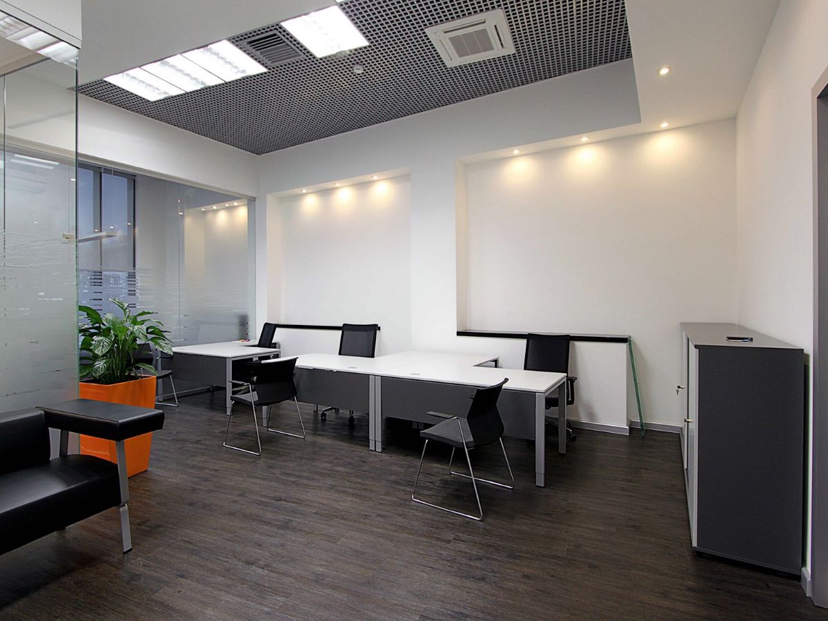 Торгово-офисная мебель