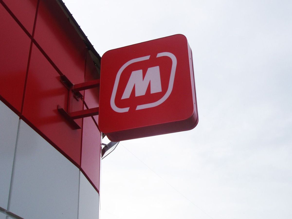 Изготовление лайтбоксов (световых коробов)