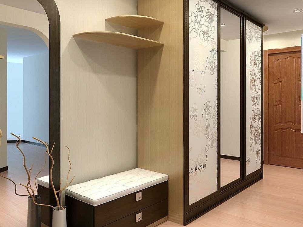 Прихожая на заказ