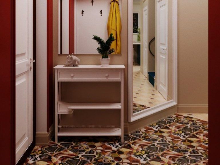 Прихожая на заказ