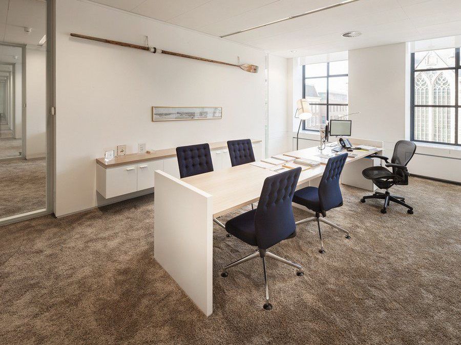 Торгово-офисная мебель