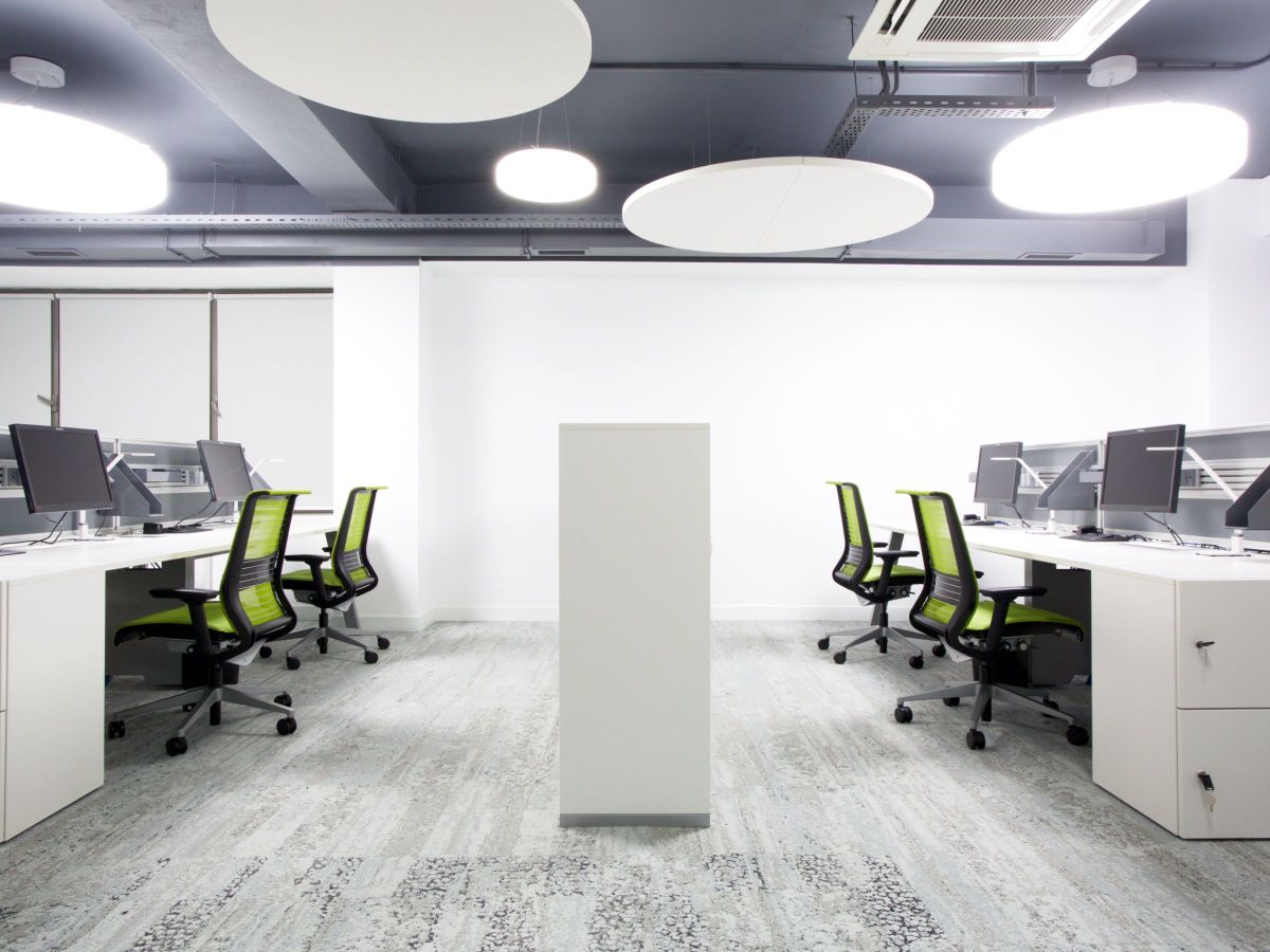 Торгово-офисная мебель