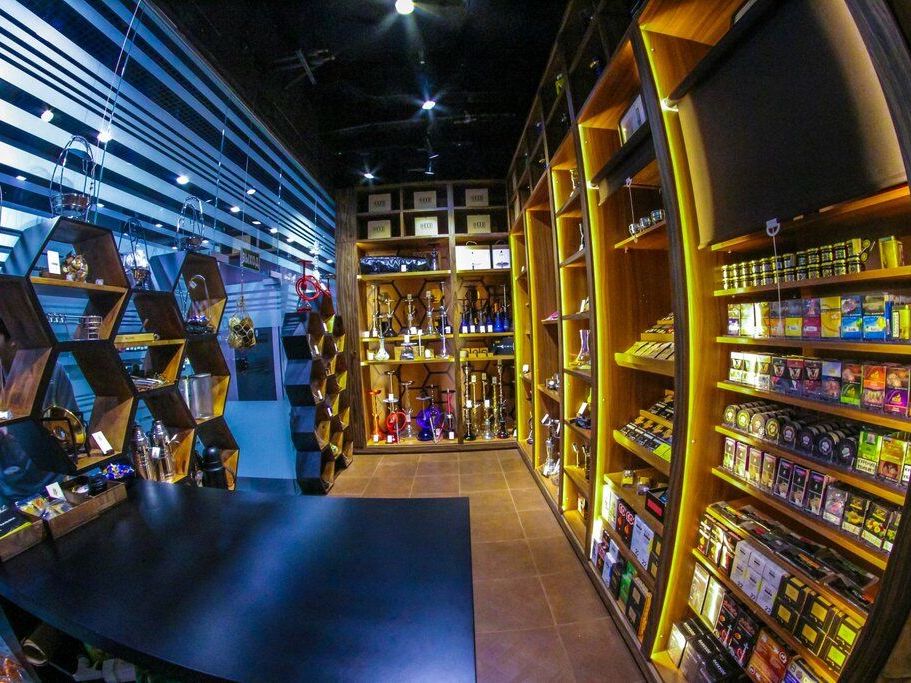 Табачное оборудование, табачные шкафы