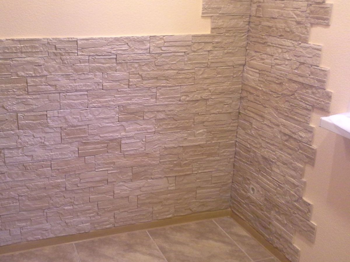 Отделочные работы