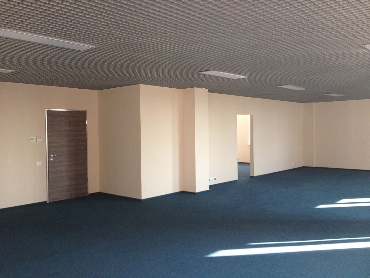 Отделочные работы