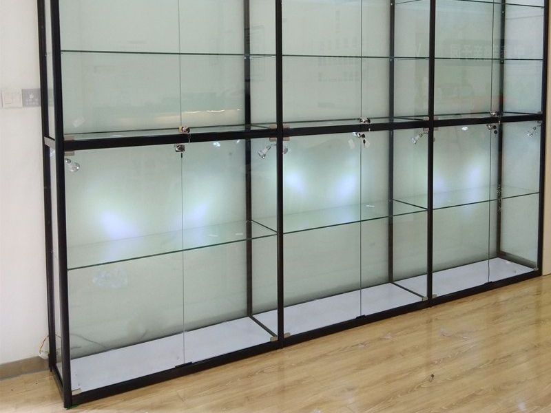 Стекла и зеркала для дома и магазина