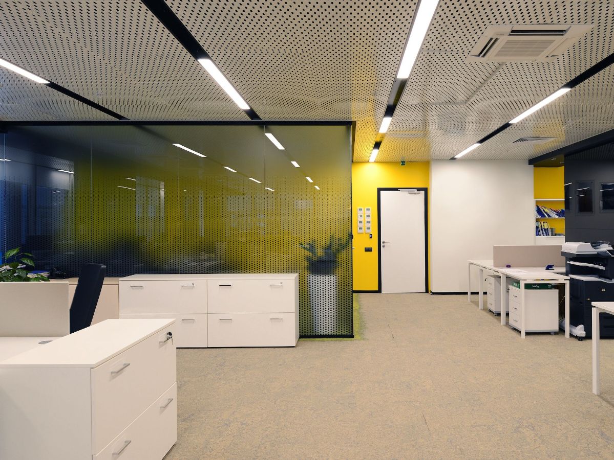 Торгово-офисная мебель