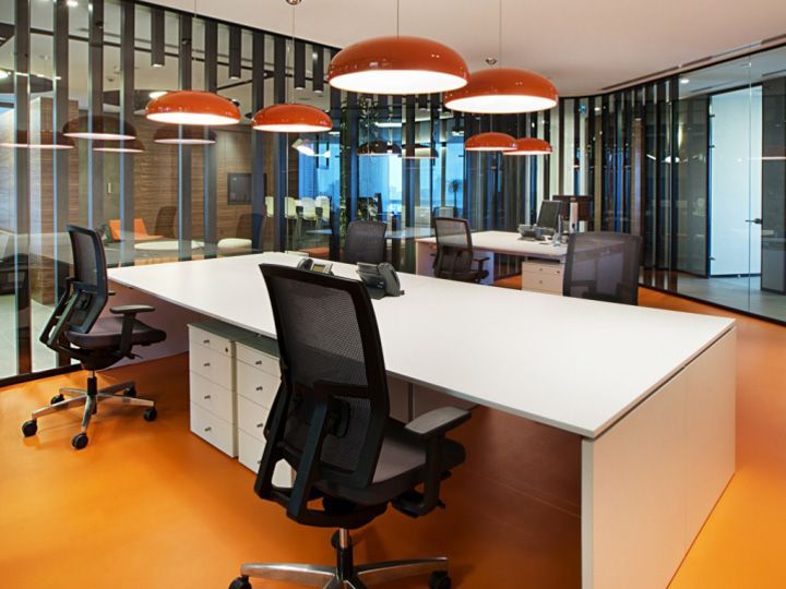 Торгово-офисная мебель