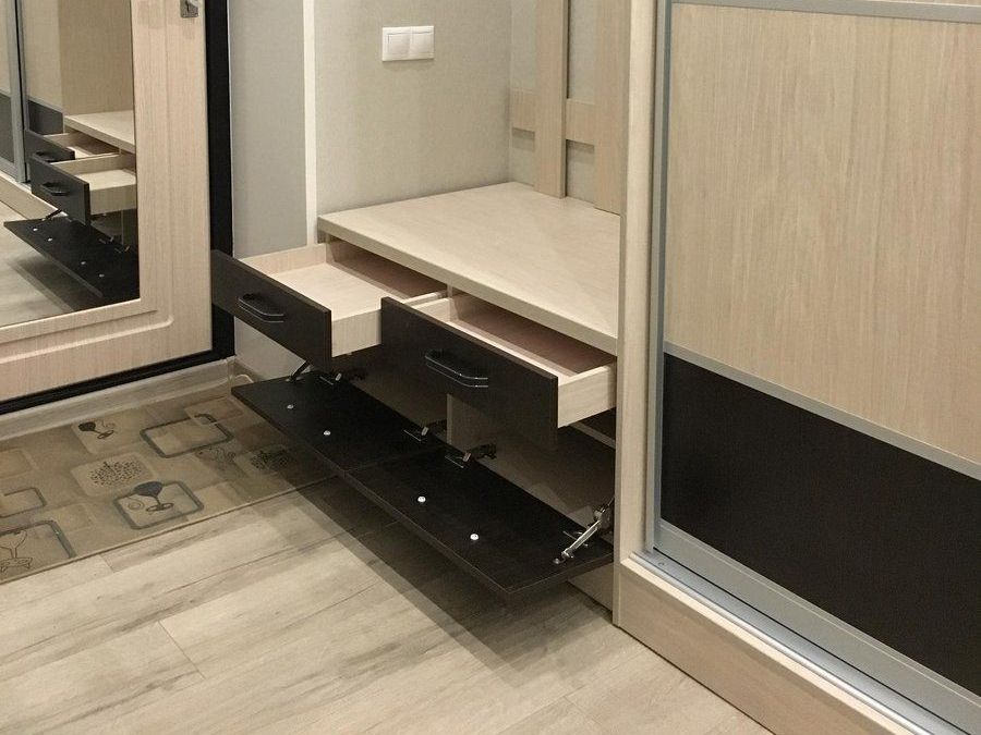 Прихожая на заказ