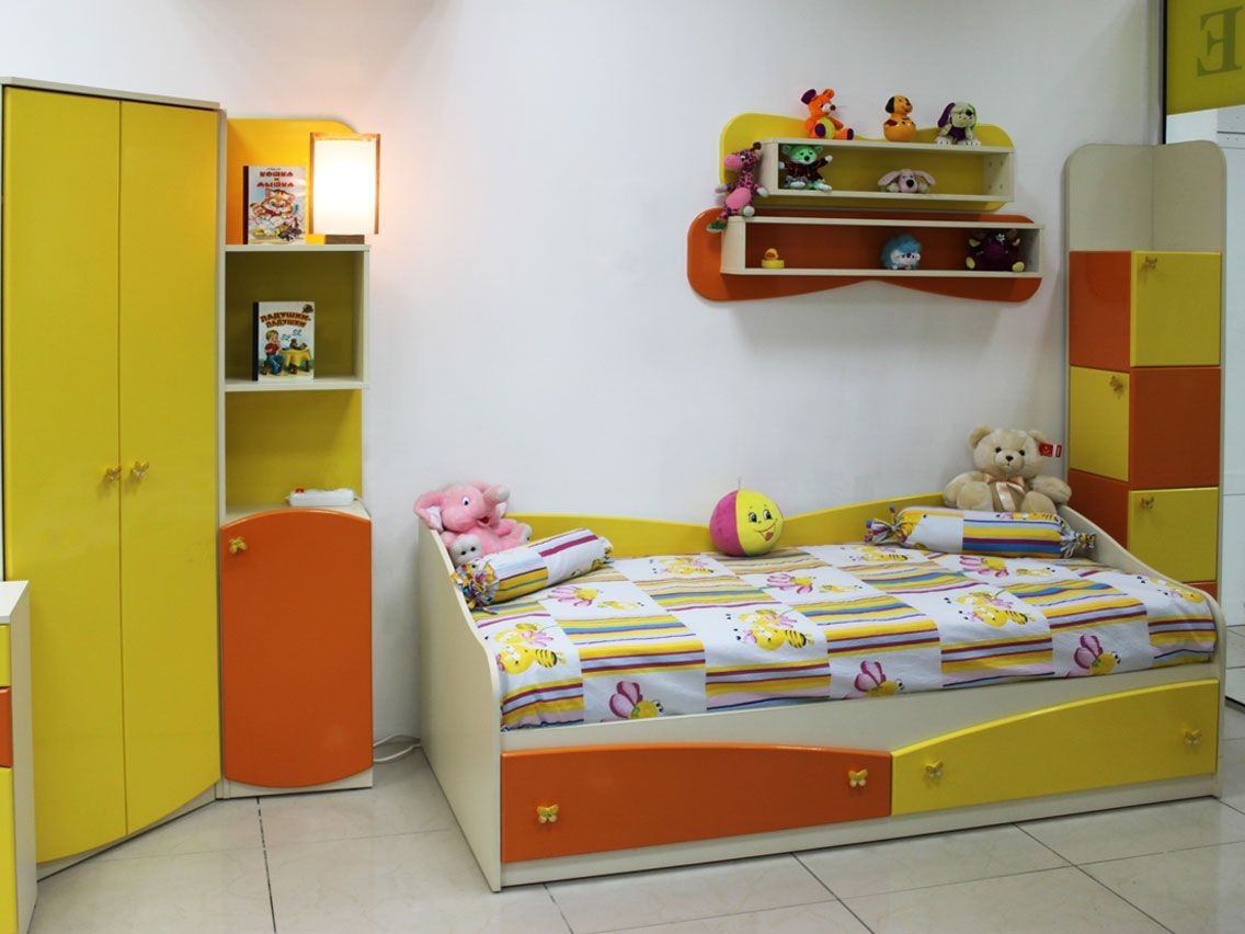 Мебель для детской