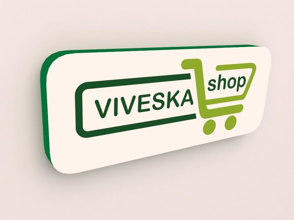 Изготовление лайтбоксов (световых коробов)