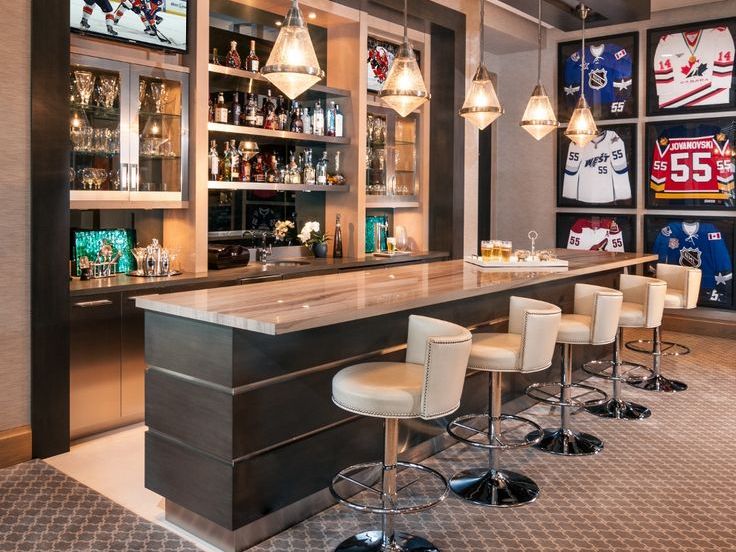 Мебель для ресторанов, кафе, баров