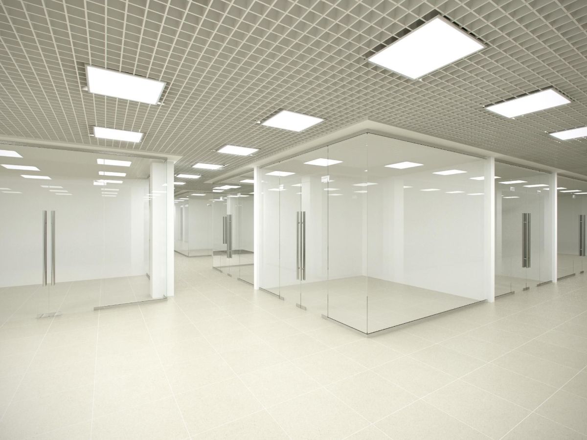 Отделочные работы