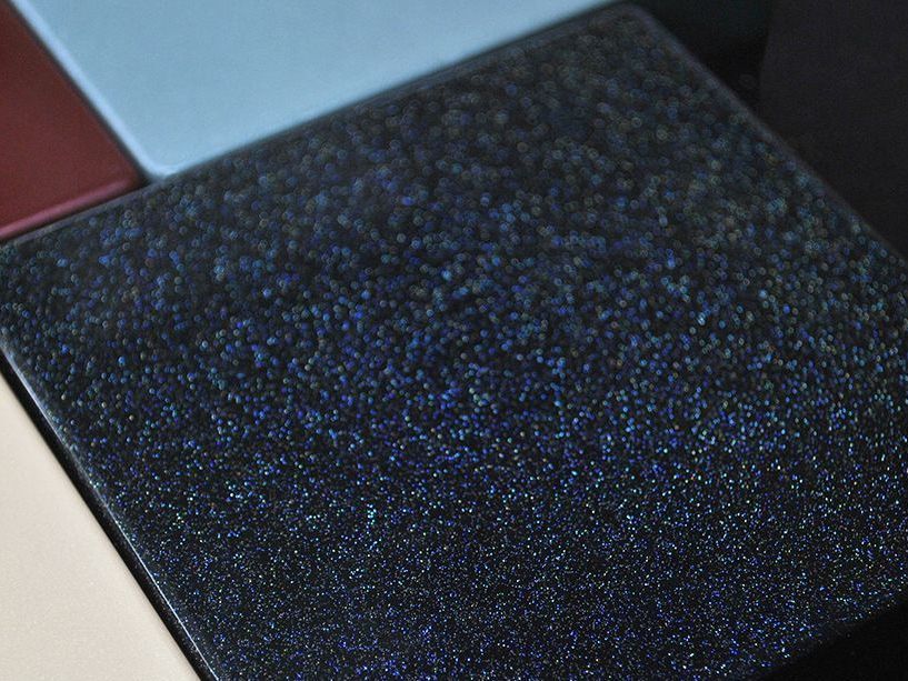 Покраска мебельных фасадов