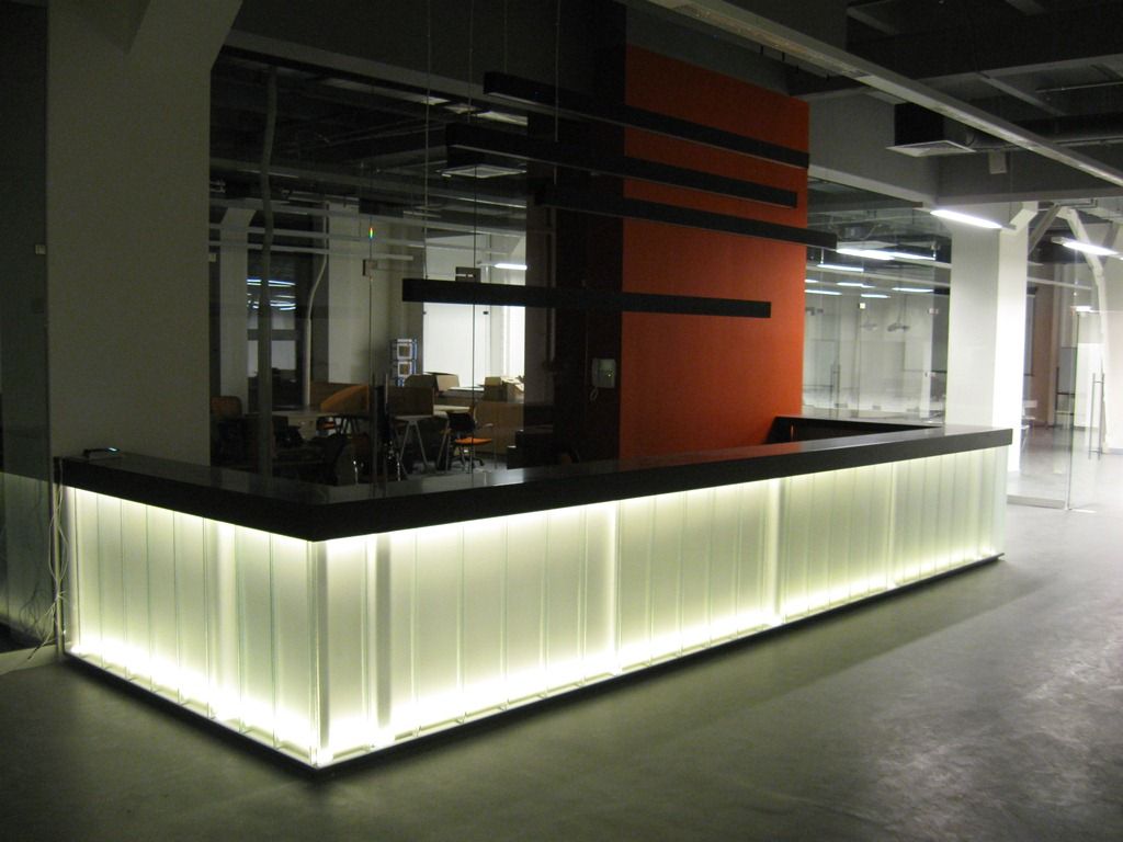 Мебель для ресторанов, кафе, баров