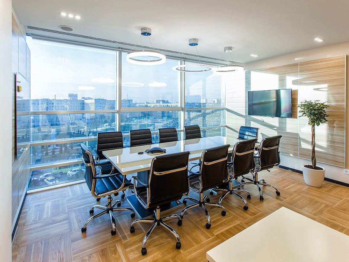 Торгово-офисная мебель