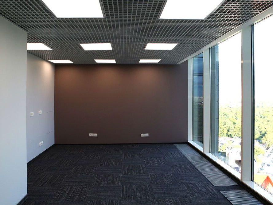 Отделочные работы