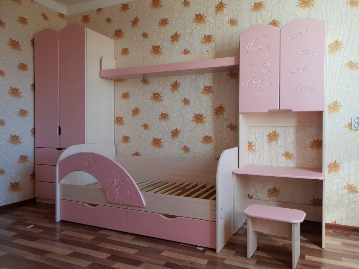 Мебель для детской