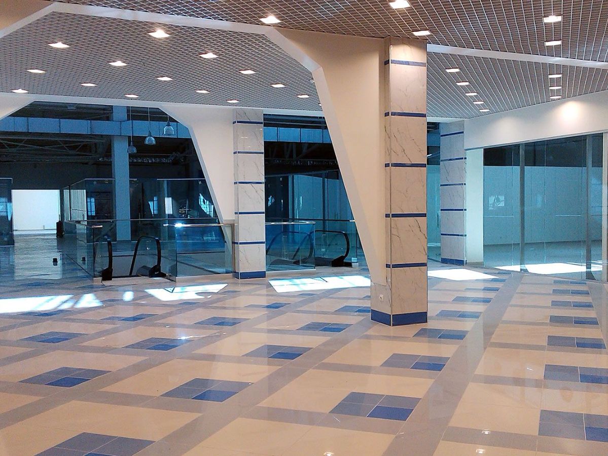 Отделочные работы