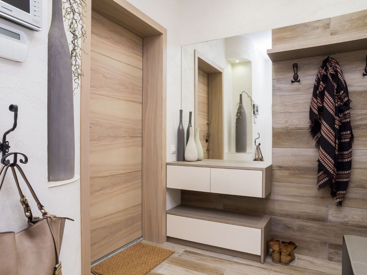 Прихожая на заказ