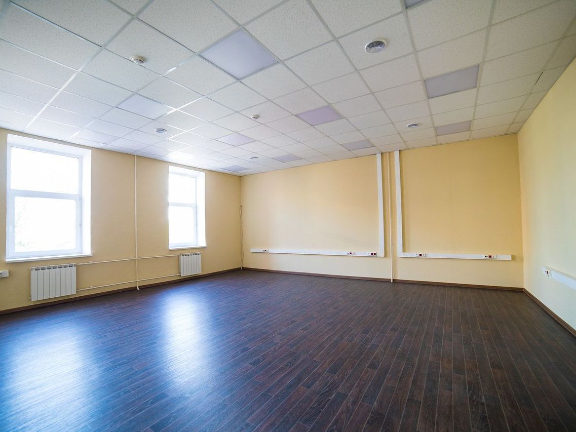 Отделочные работы