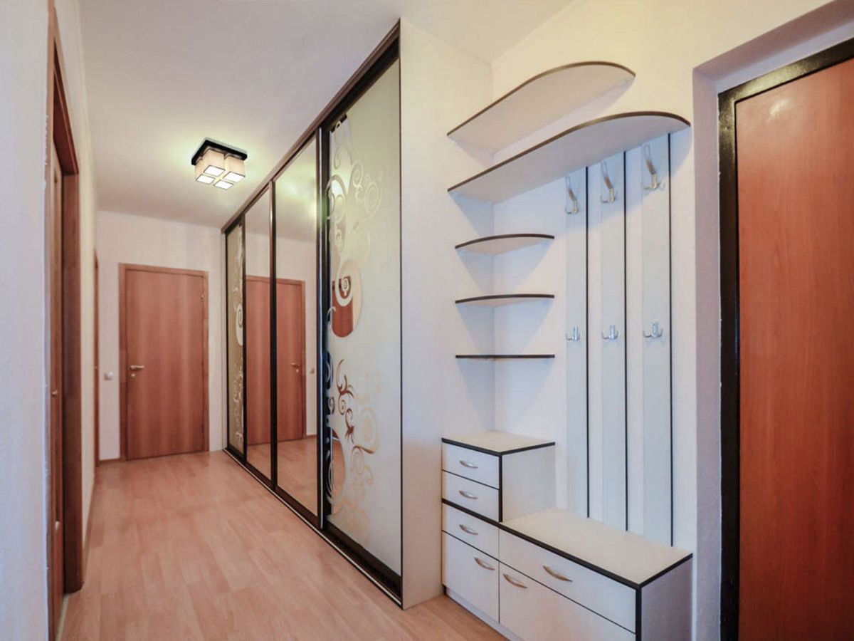 Прихожая на заказ