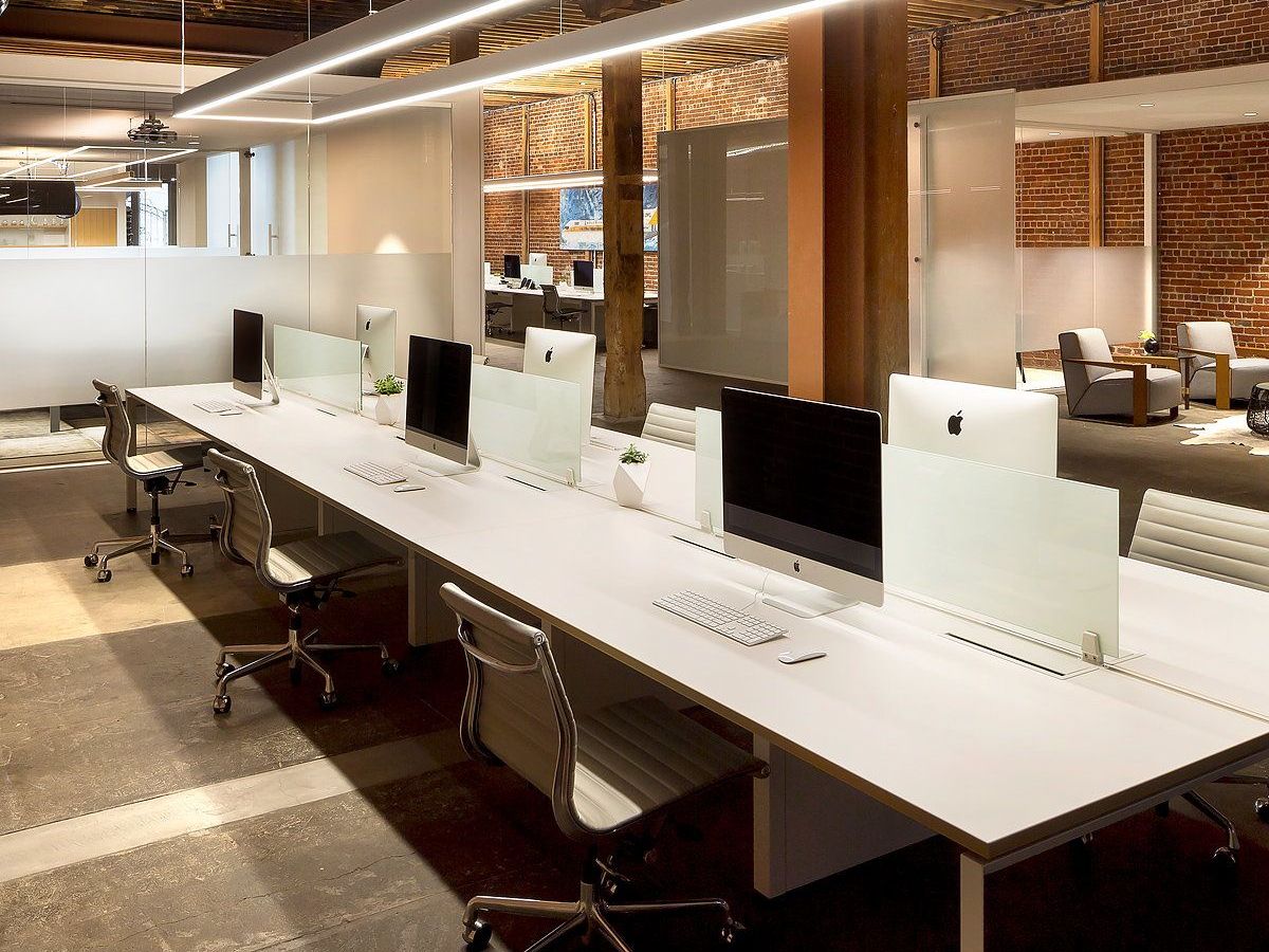 Торгово-офисная мебель