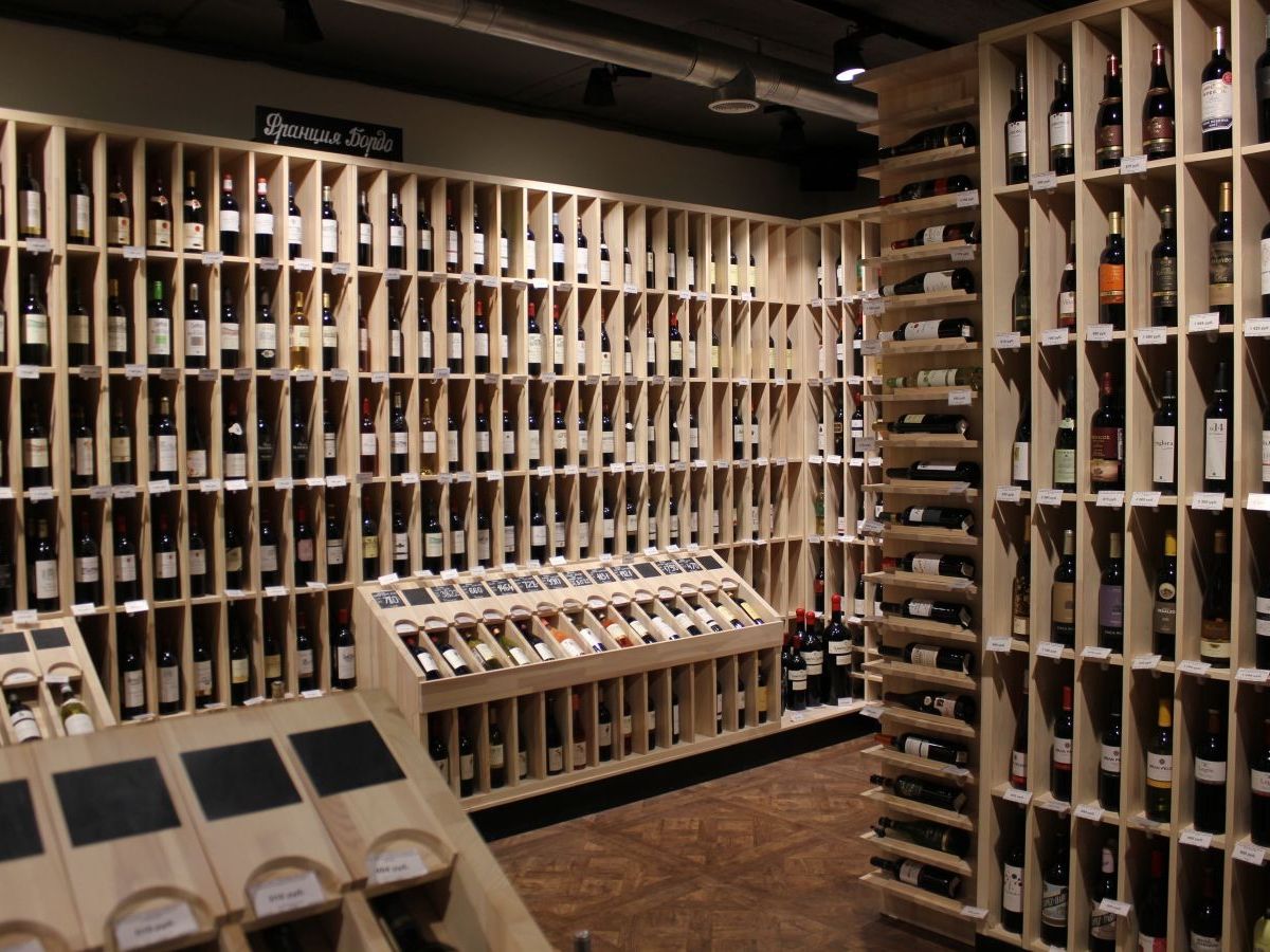 Мебель для ресторанов, кафе, баров