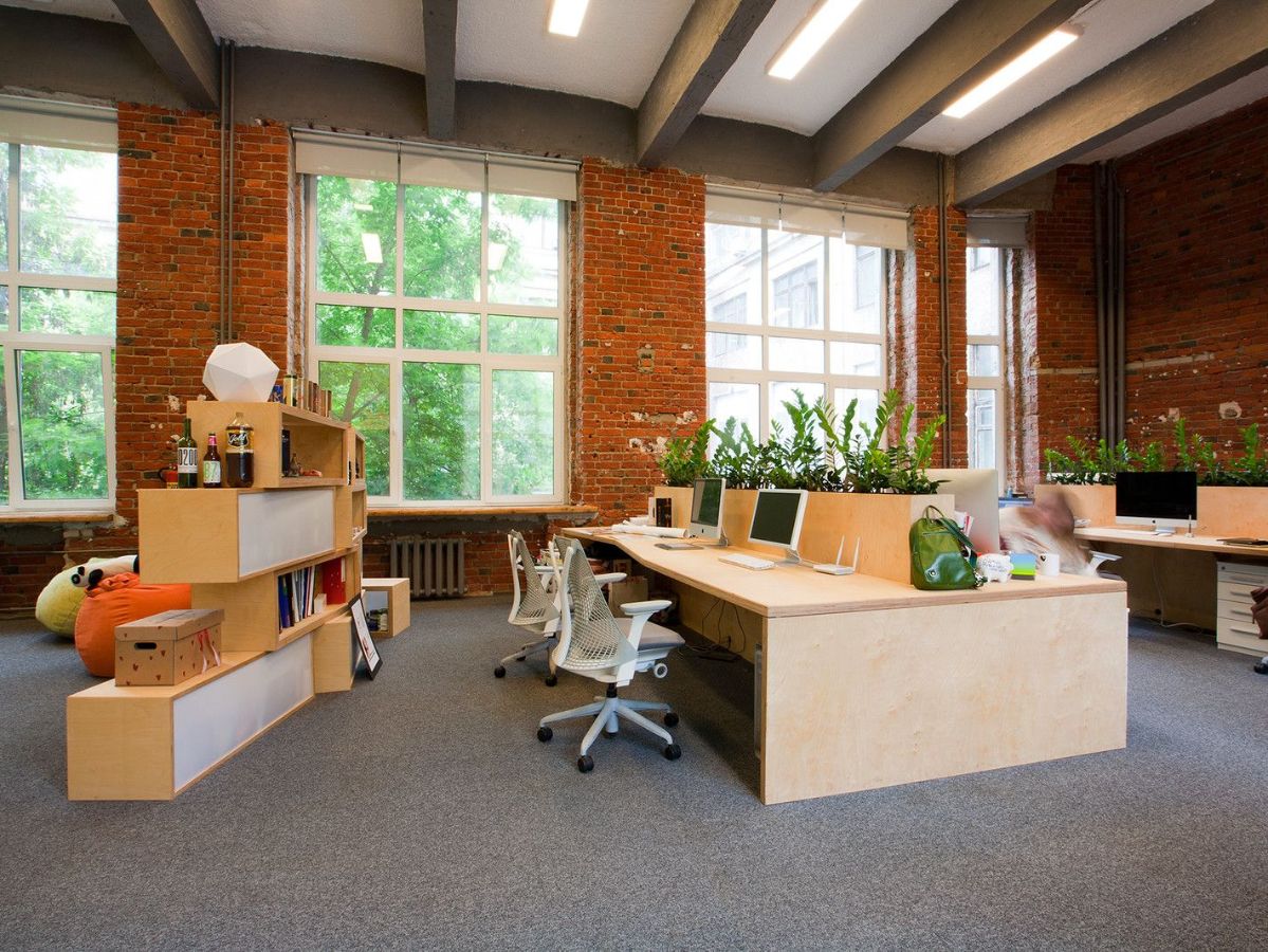 Торгово-офисная мебель