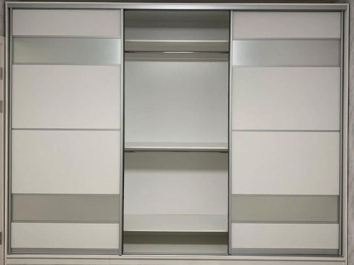 Шкаф-купе по индивидуальному заказу