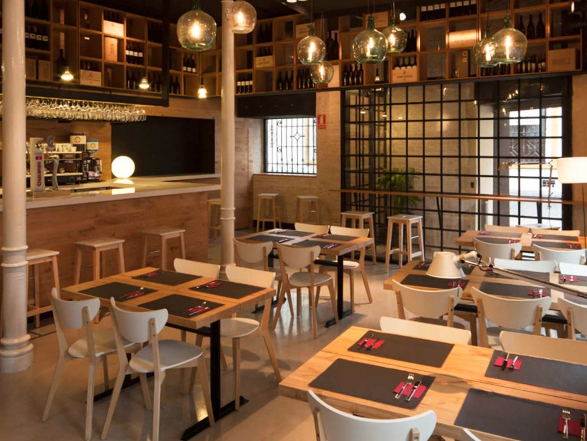 Мебель для ресторанов, кафе, баров