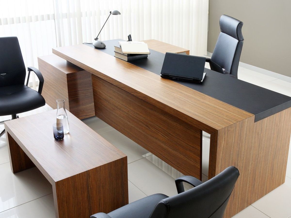 Торгово-офисная мебель